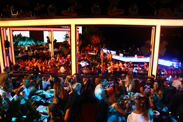 IDRAAC Fundraising Event
